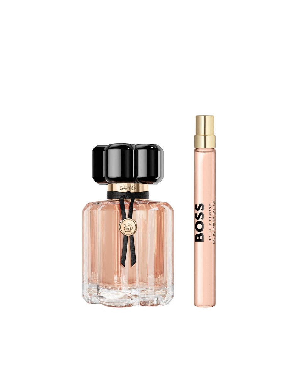 HUGO BOSS Boss Bottled Beyond For Her Fragrance Set 2 ST 2
