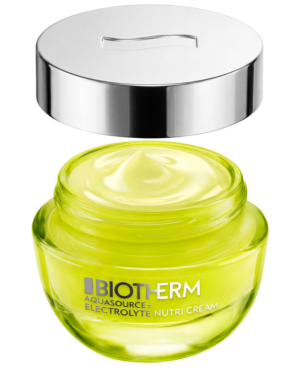 BIOTHERM Aquasource+ Electrolyte Nutri Cream 50 ML