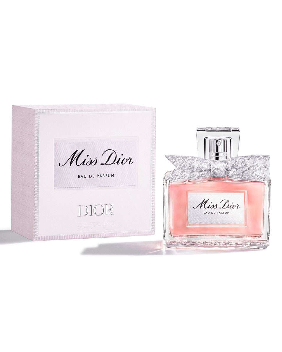 DIOR Miss Dior Eau de Parfum Damesgeuren - Florale, vanille- en sensuele noten 30 ML 2