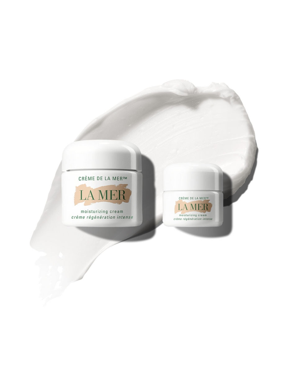 LA MER The Crème de La Mer Duet Huidverzorgingsset 2 ST 2