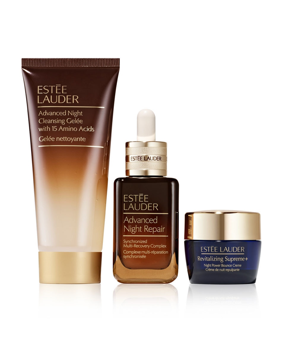 ESTÉE LAUDER Advanced Night Repair Skincare set 3 ST 2