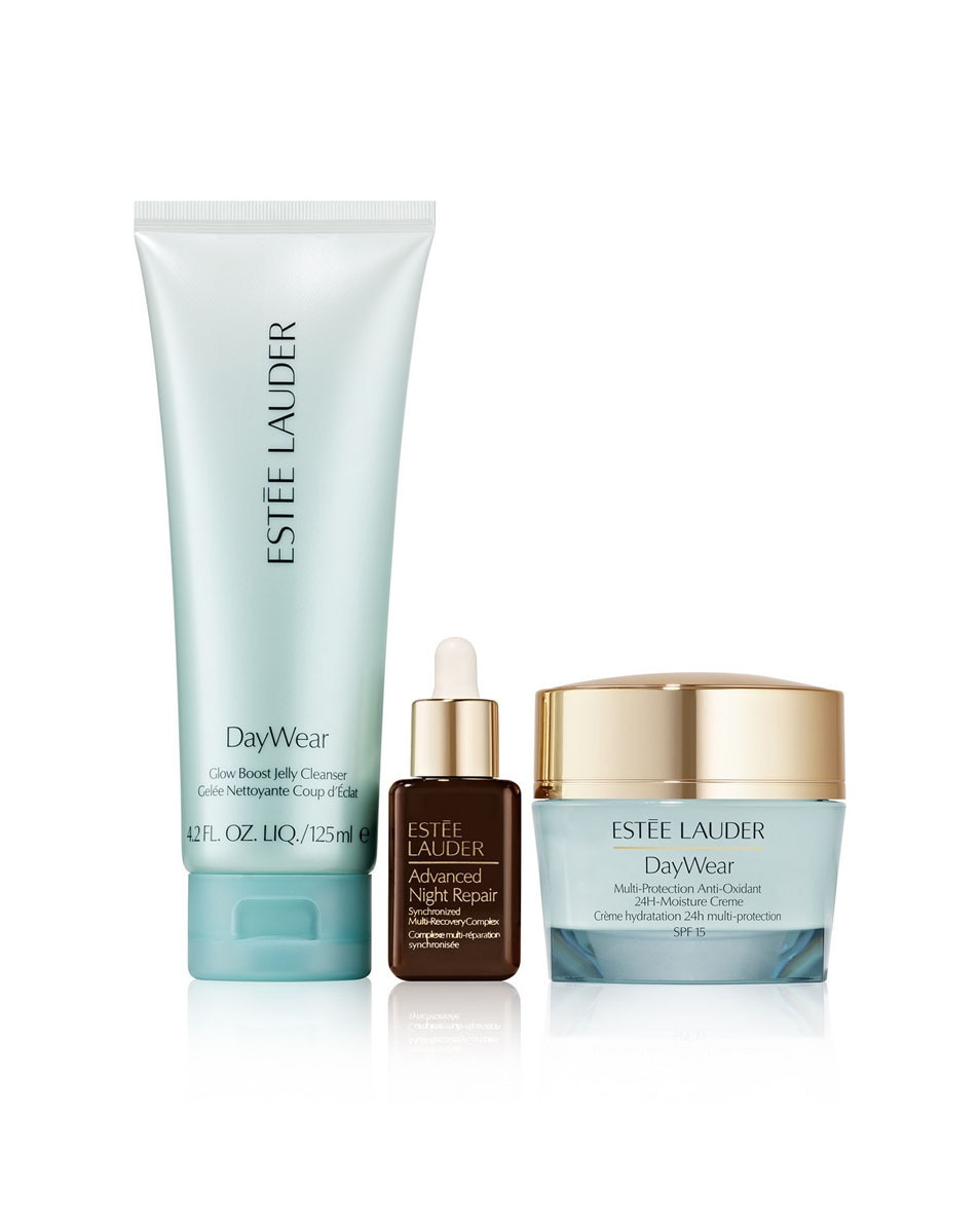 ESTÉE LAUDER Soin Daywear Skincare set 3 ST 2