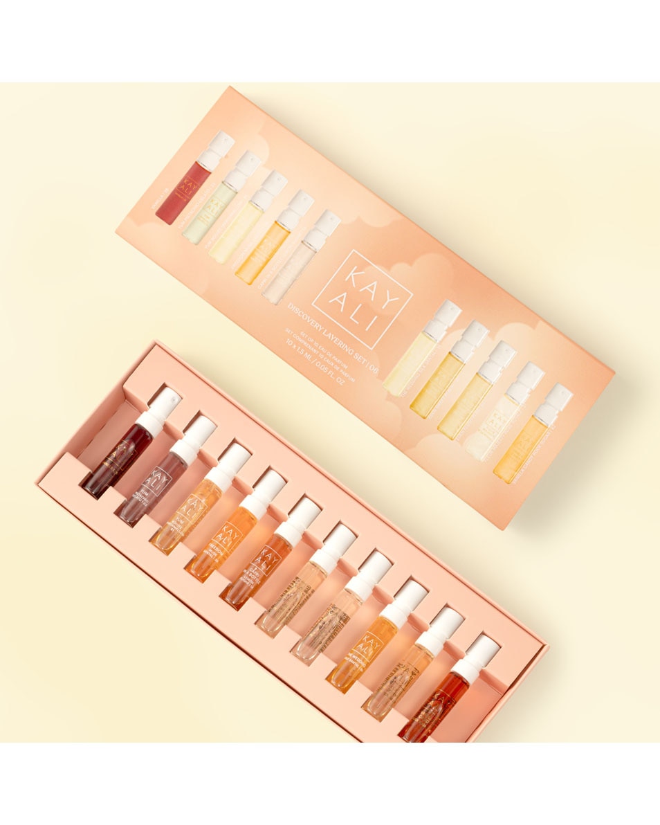 KAYALI EAU DE PARFUM 10 ST 2