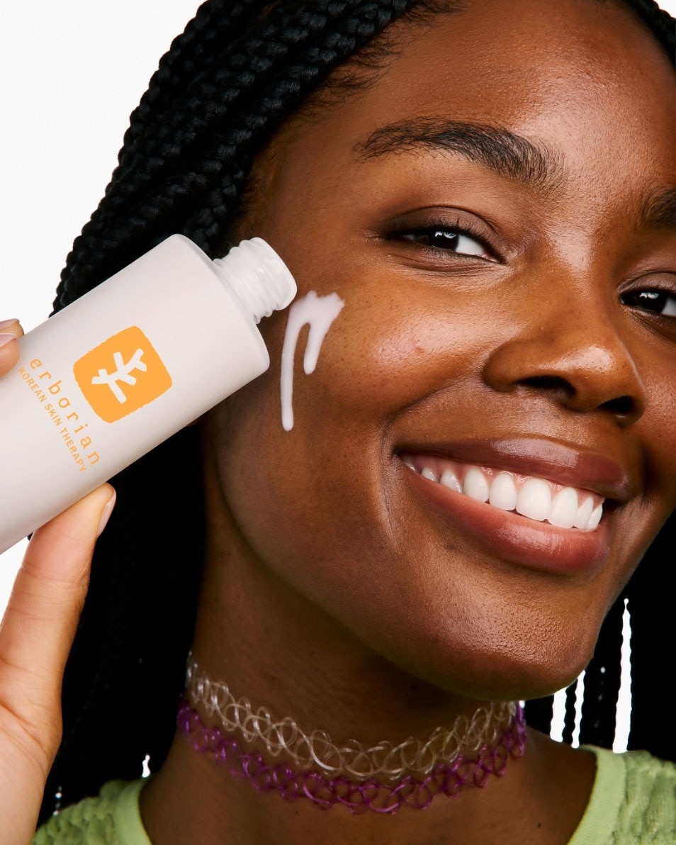 ERBORIAN Triple Care BB Milk Geconcentreerde 3-in-1-huidverzorging met 'babyhuid'-effect 30 ML 2