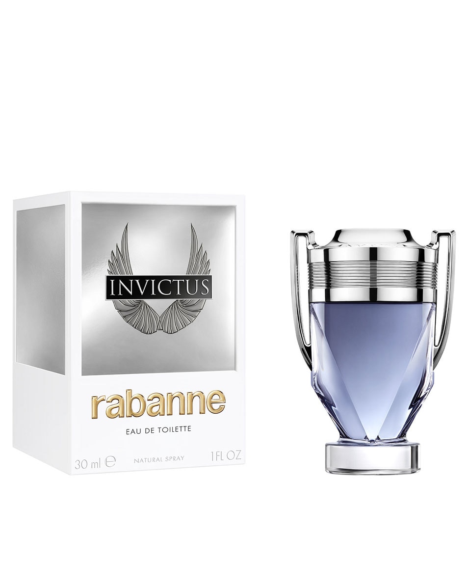 RABANNE Invictus Eau de Toilette 30 ML 2