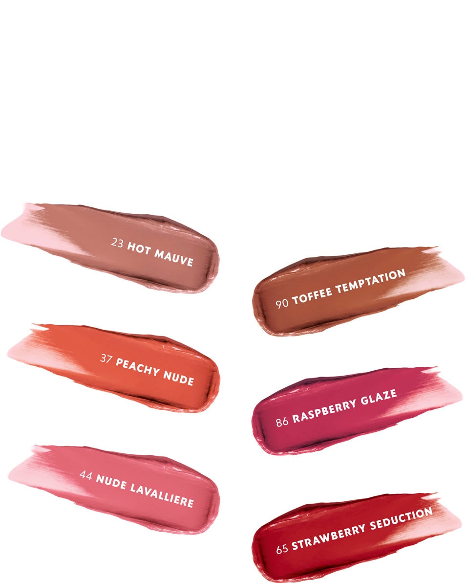 YVES SAINT LAURENT Make Me Blush Cream Blush STRAWBERRY SEDUCTION 2