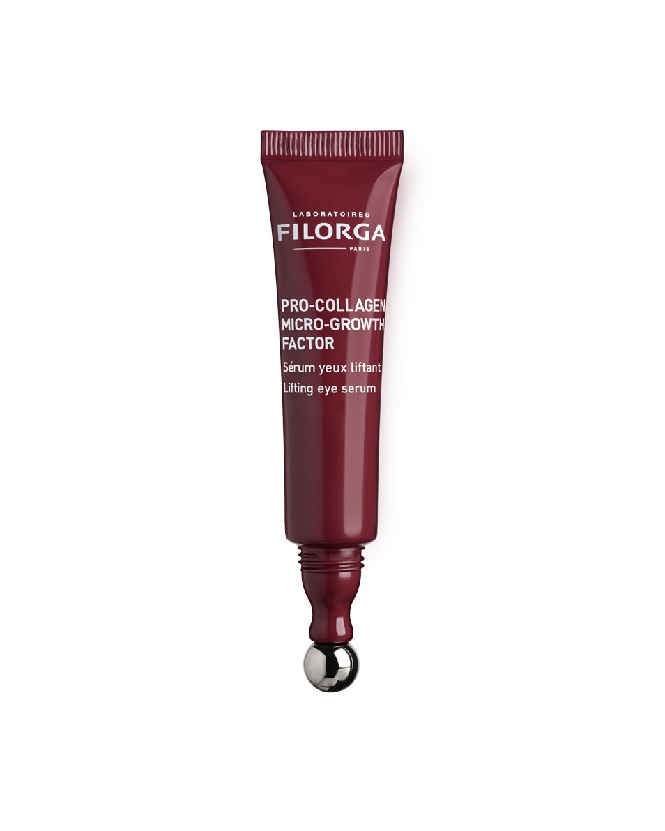 FILORGA PRO-COLLAGEN MICRO-GROWTH FACTOR PRO-COLLAGEN EYE SERUM 15 ML 2