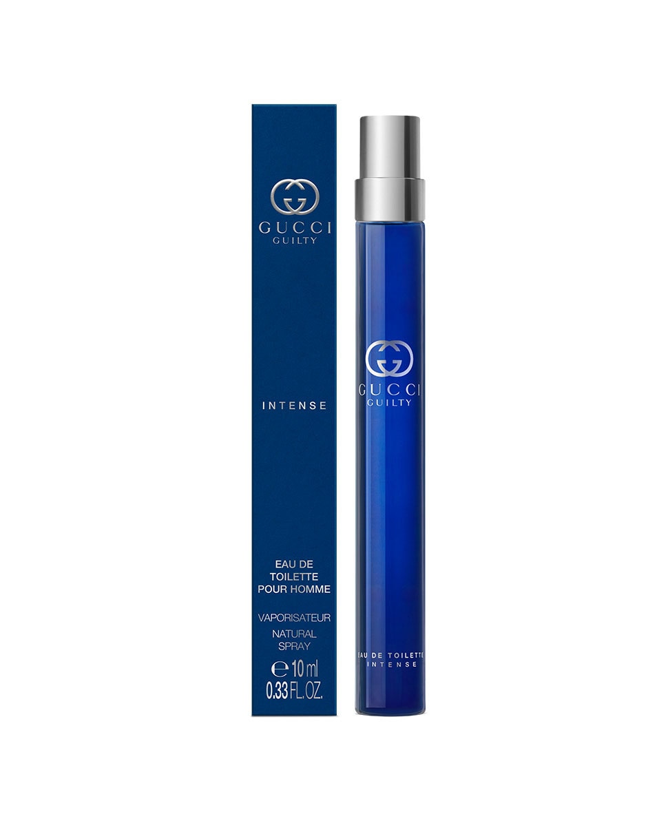 GUCCI Gucci Guilty pour Homme Eau de Toilette 10 ML 2