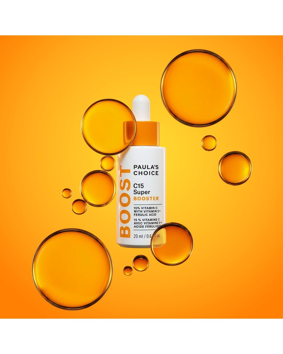 Paula's Choice Brighten Up C15 Super Booster 20 ML 2