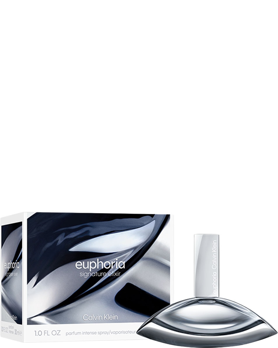 CALVIN KLEIN Euphoria Signature Parfum 30 ML 2