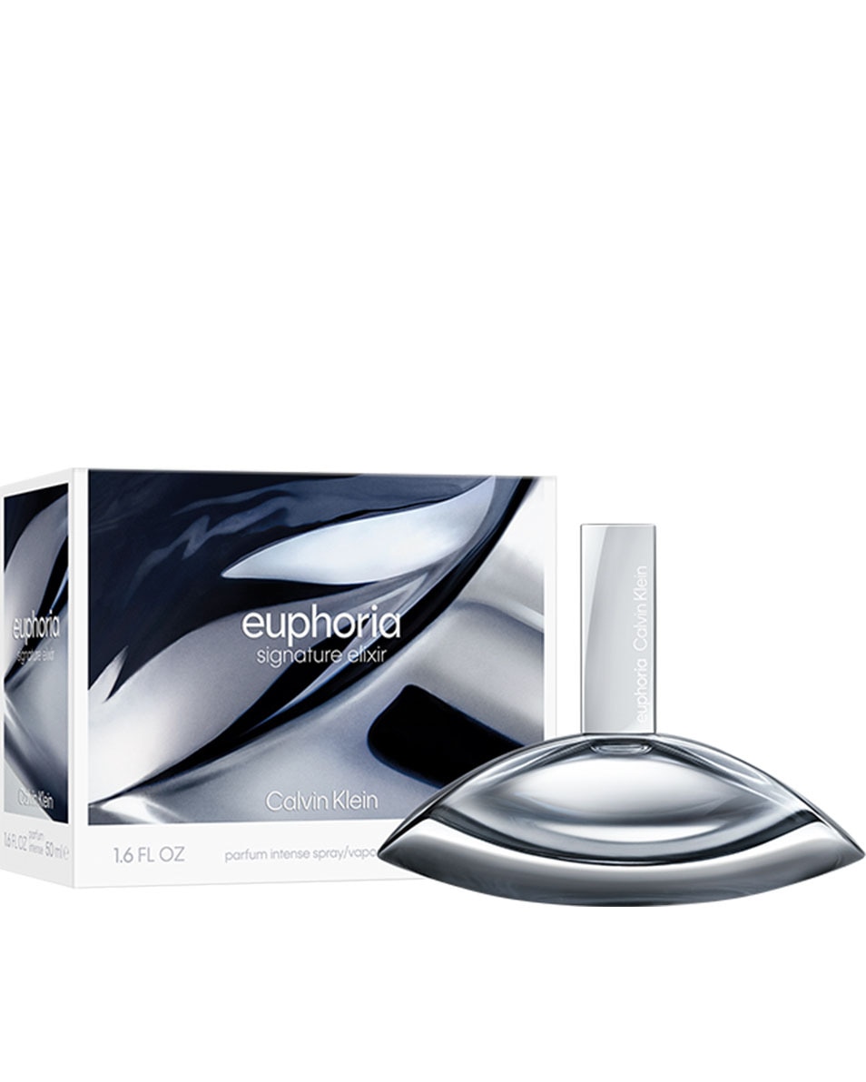 CALVIN KLEIN Euphoria Signature Parfum 50 ML 2