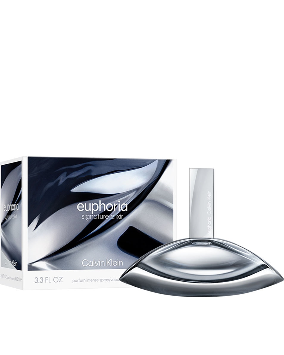 CALVIN KLEIN Euphoria Signature Parfum 100 ML 2