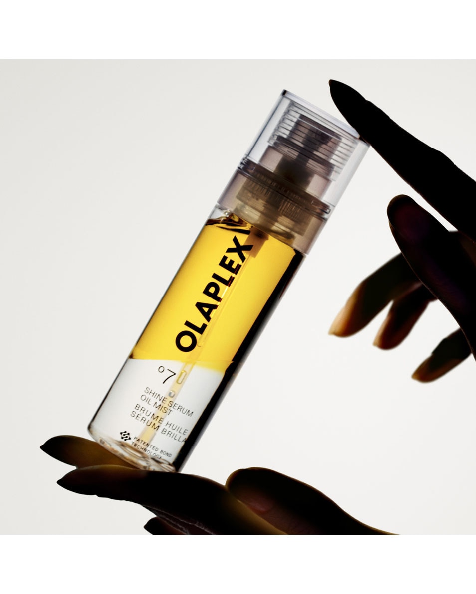 OLAPLEX STYLING N7 SHINE SERUM OIL MIST 80 ML 2