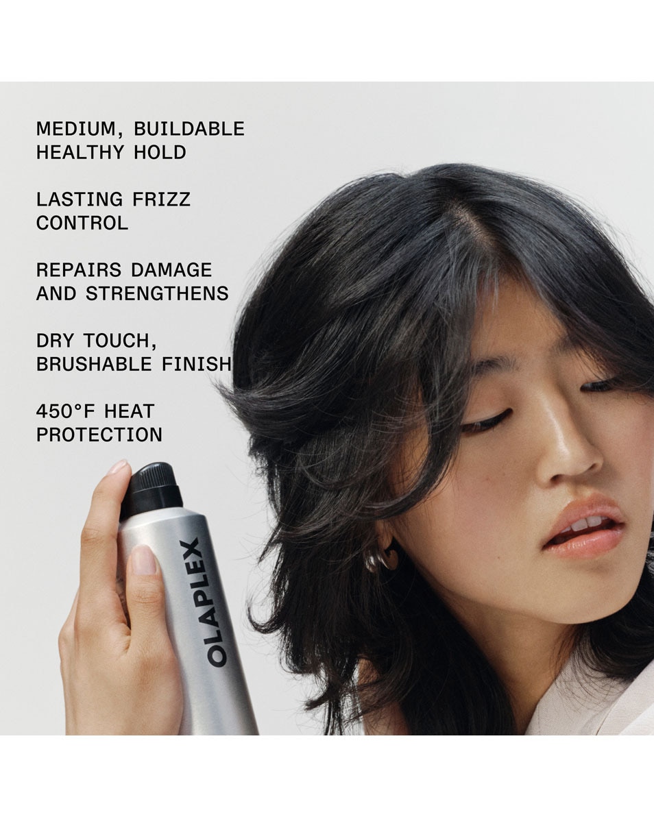 OLAPLEX STYLING SHAPESET HAIRSPRAY 77 ML 2