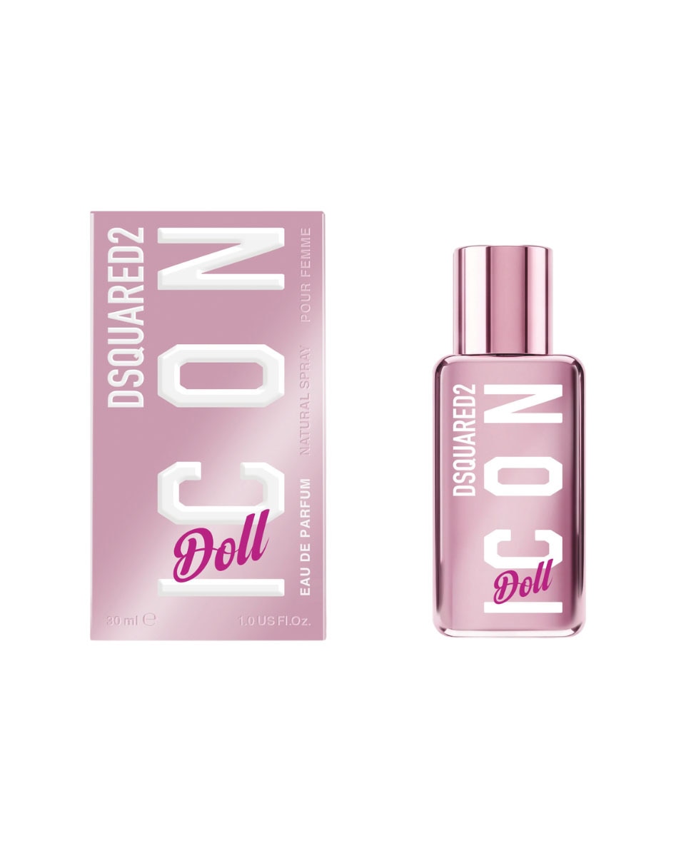 DSQUARED2 Icon Doll Eau de Parfum 30 ML 2