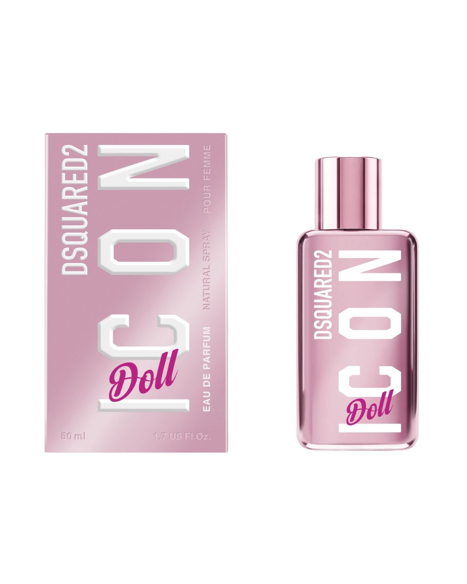 DSQUARED2 Icon Doll Eau de Parfum 50 ML 2