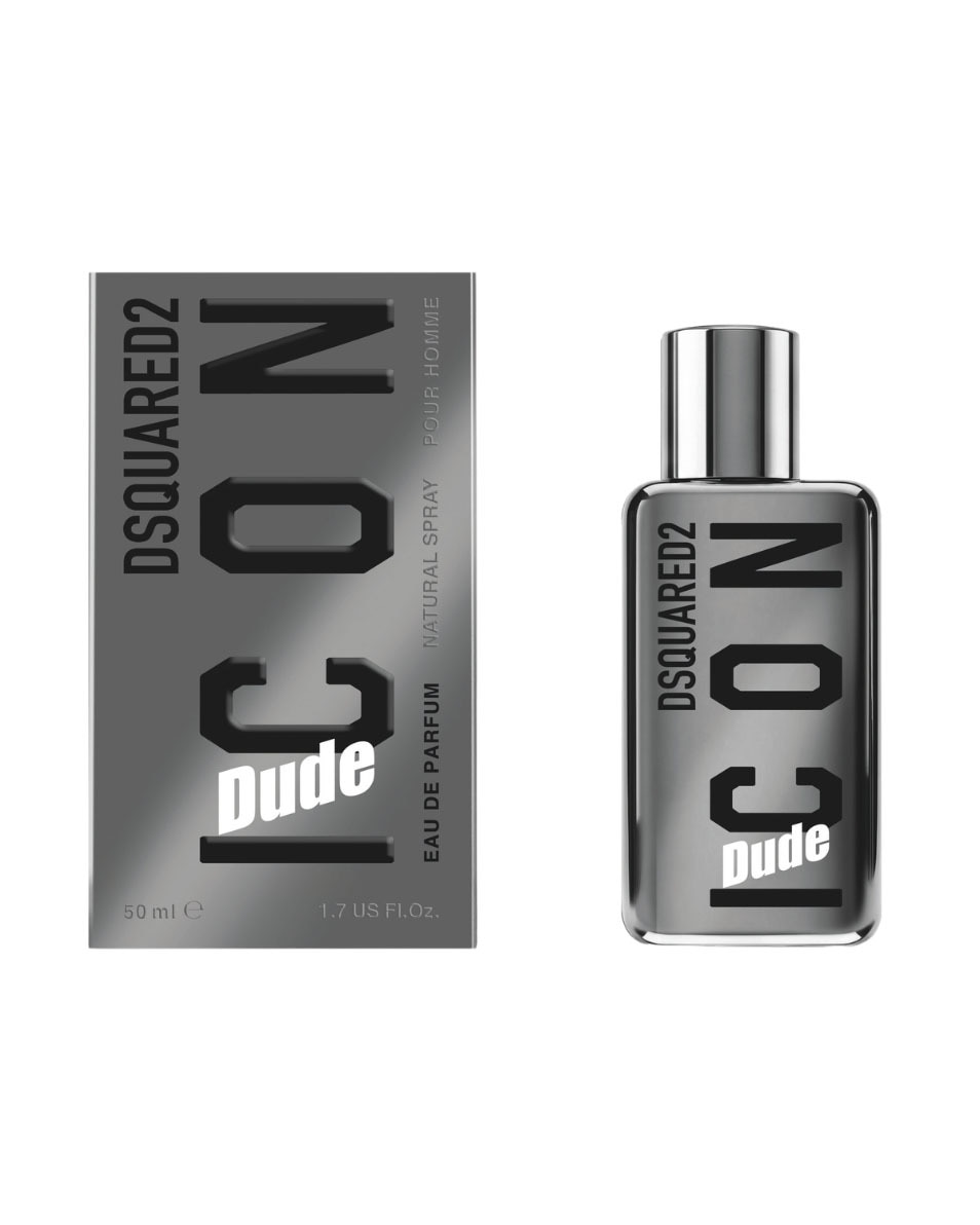 DSQUARED2 Icon Dude Eau de Parfum 50 ML 2