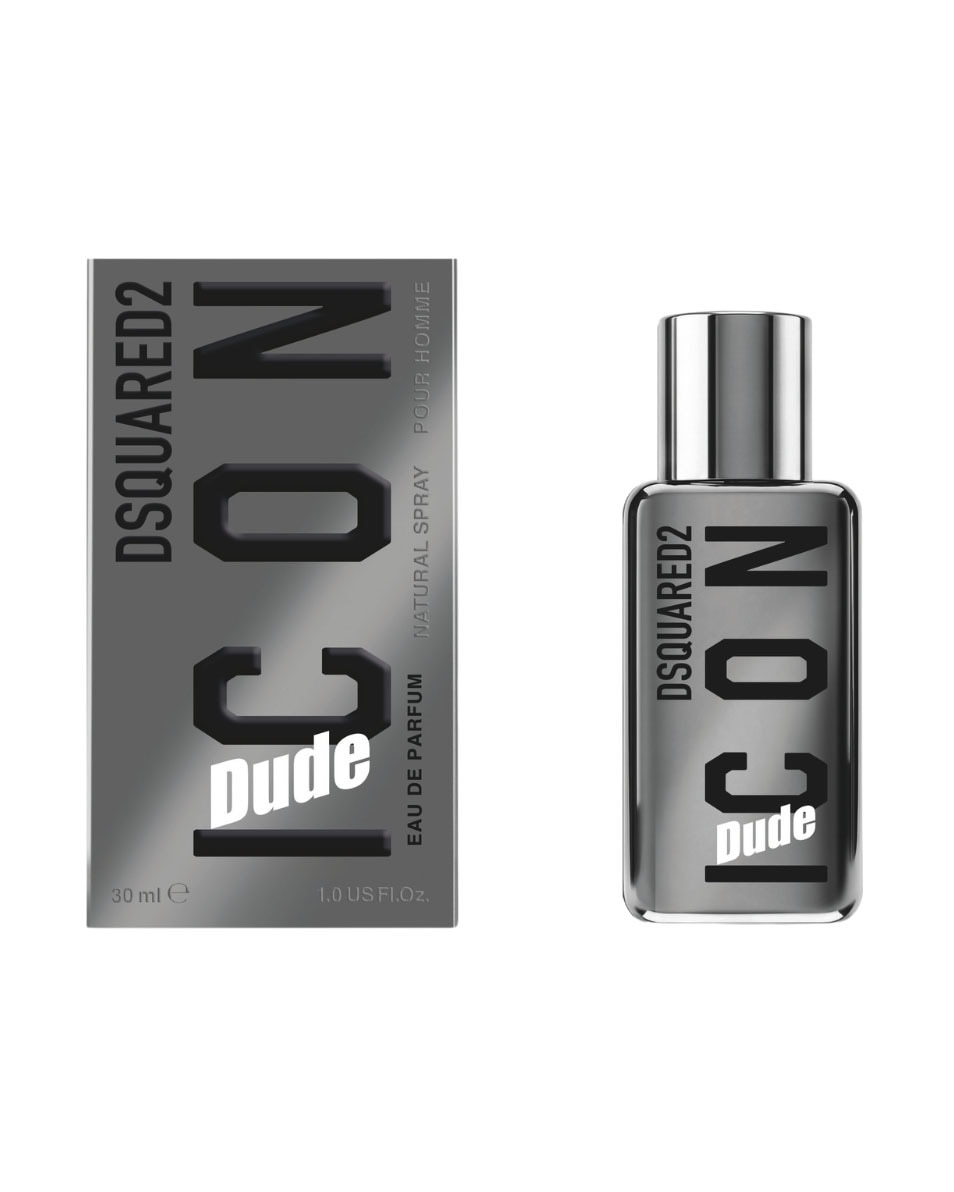 DSQUARED2 Icon Dude Eau de Parfum 30 ML 2