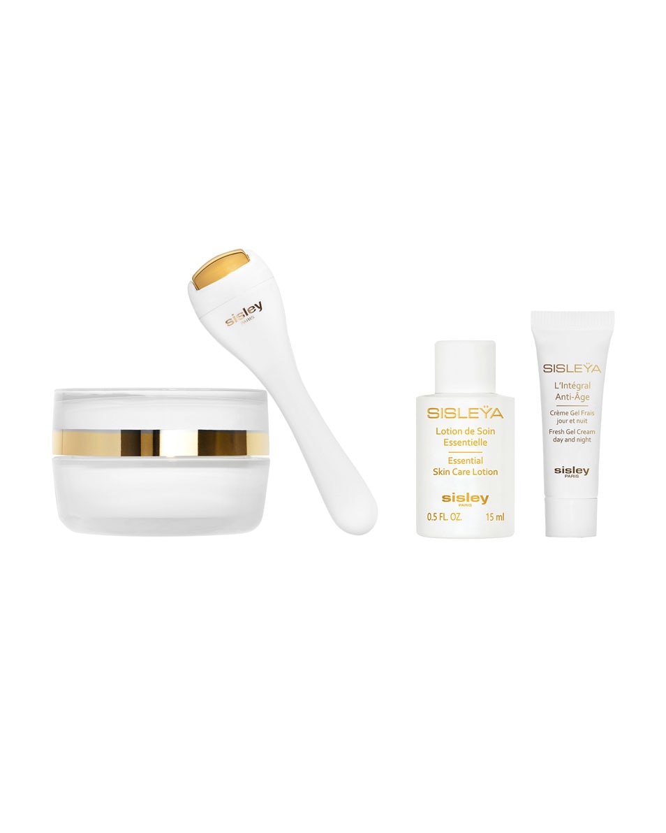 SISLEY Sisleÿa Discovery Set Sisleÿa L'Intégral Anti-Âge Eye and Lip Contour Cream 3 ST 2