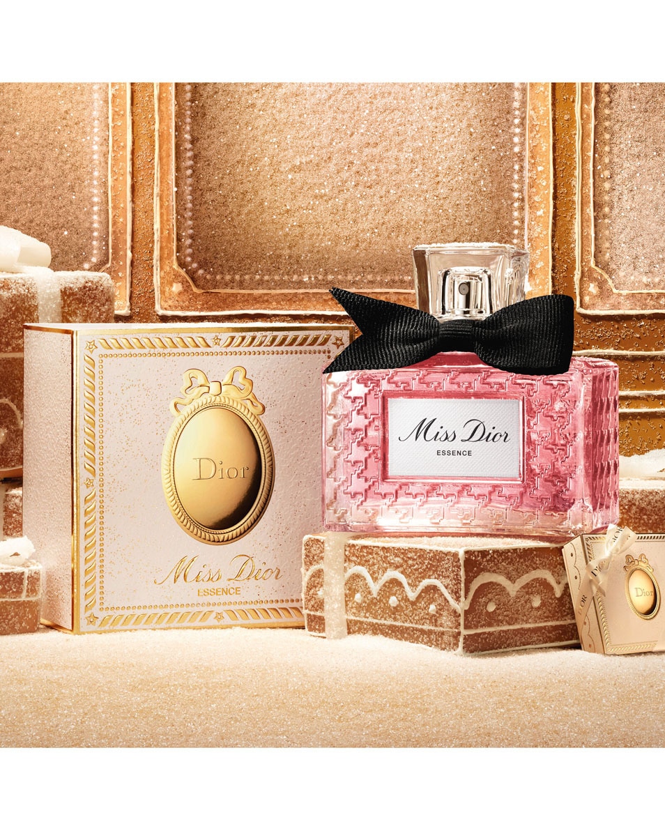 DIOR Miss Dior Essence - Limited edition Damesgeur - Florale, jam- en houtnoten 80 ML 2