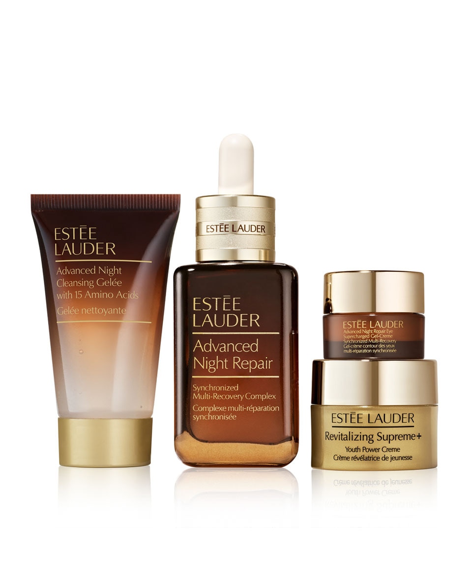 ESTÉE LAUDER Beauty in a Sleep Box Skincare Set Huidverzorgingsset 4 ST 2