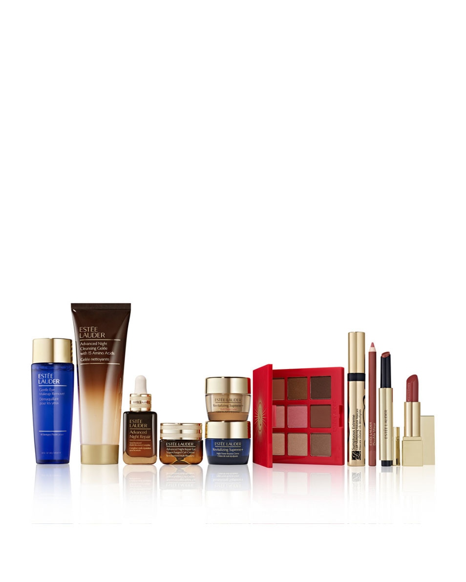 ESTÉE LAUDER Blockbuster Skincare and Makeup Set Huidverzorgings- en make-upset 11 ST 2