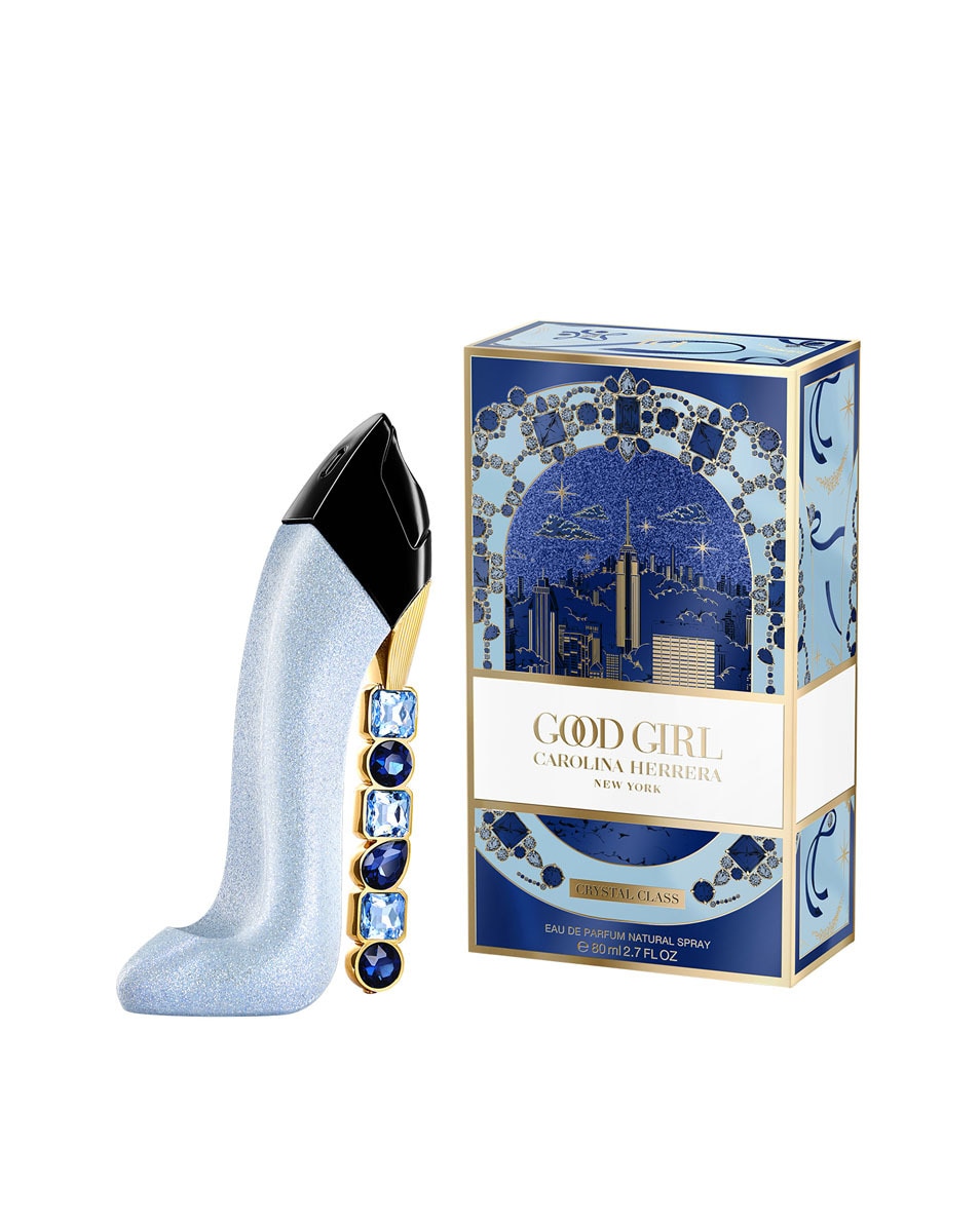 CAROLINA HERRERA Good Girl Crystal Class Eau de Parfum 80 ML 2