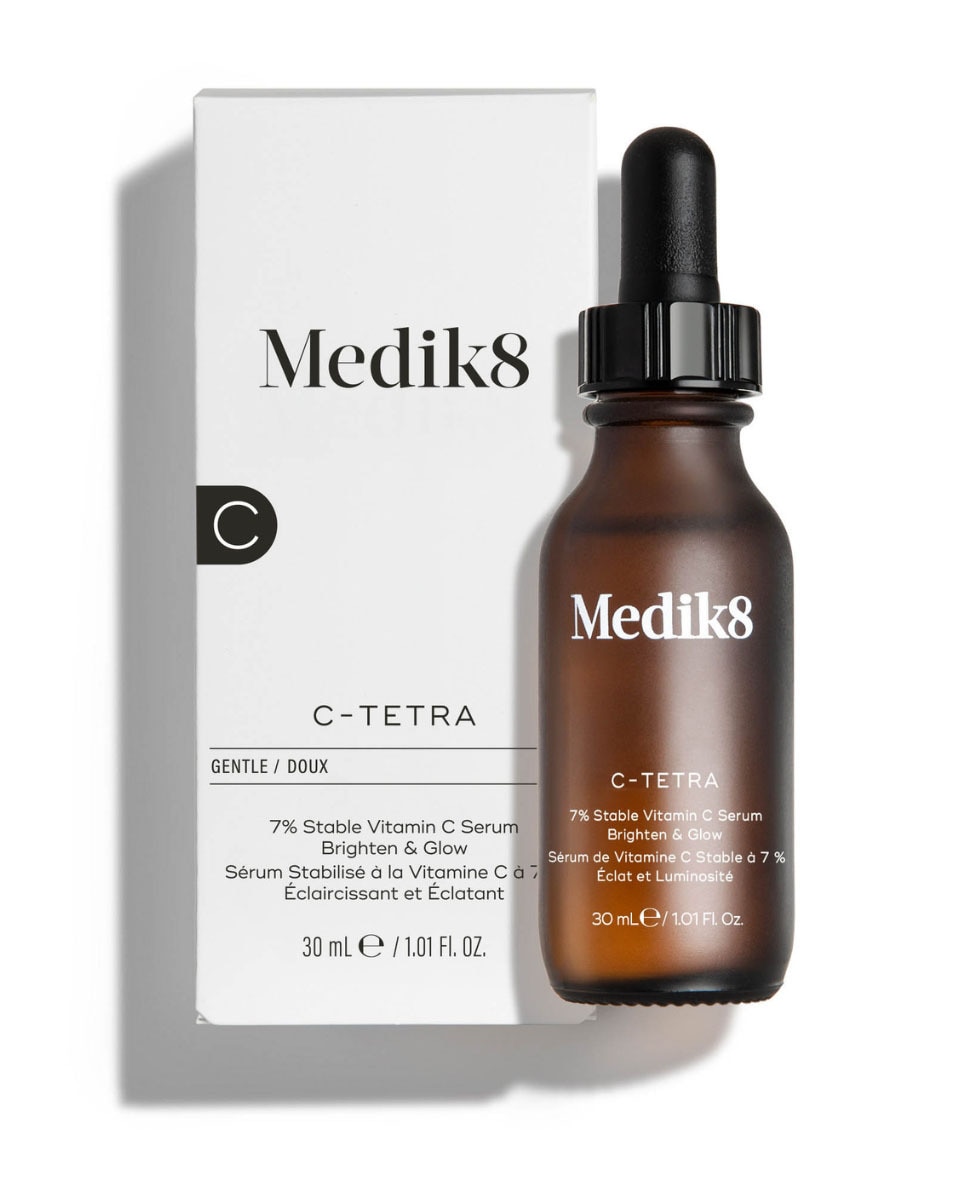 MEDIK8 C-Tetra 7% Stable Vitamin C Serum 30 ML 2