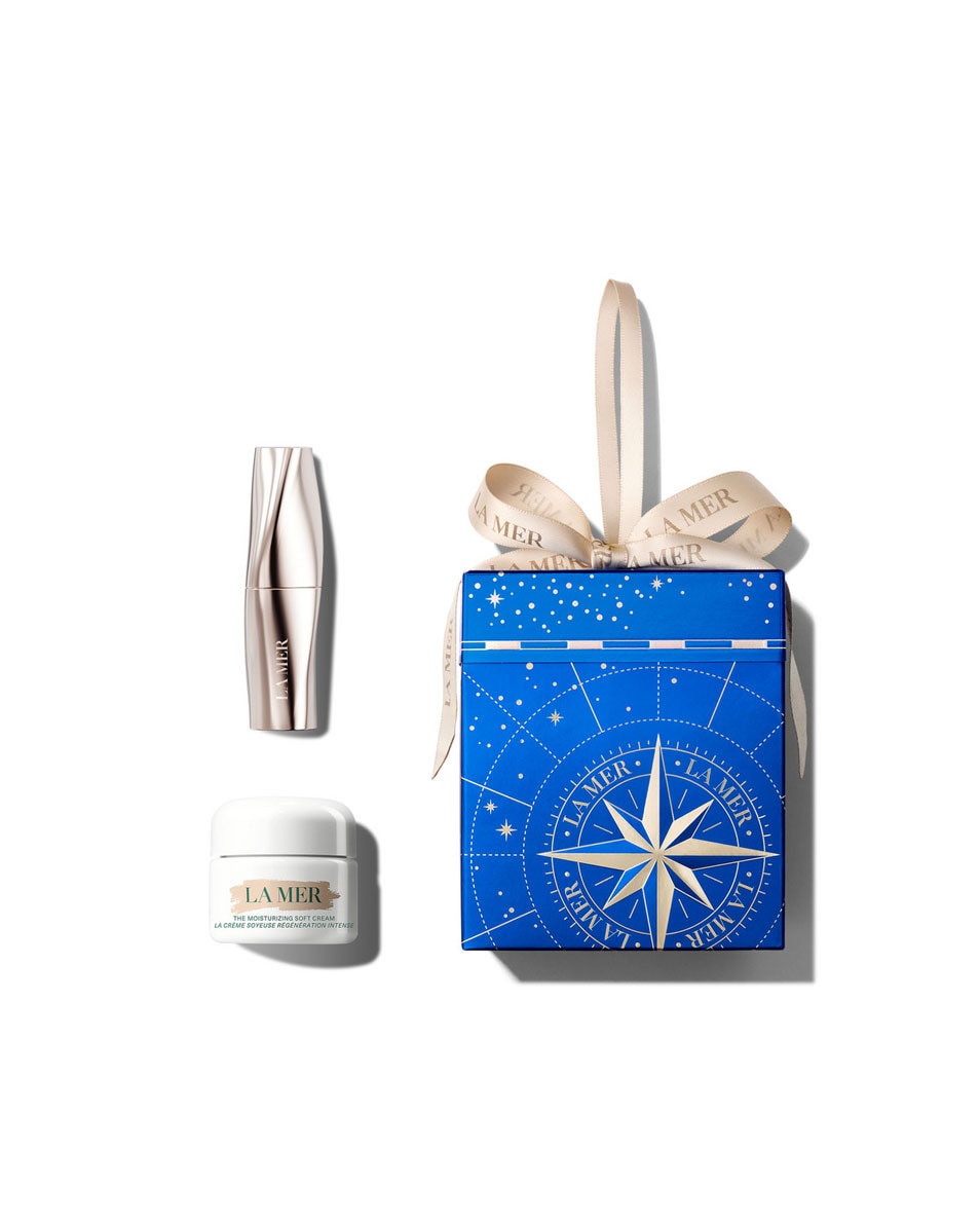 LA MER La Collection des Minis de La Mer Set 2 ST 2