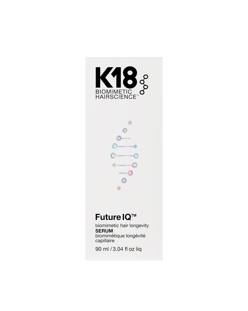 K18 Serum Future IQ biometic Hair Longevity Serum 90 ML 2
