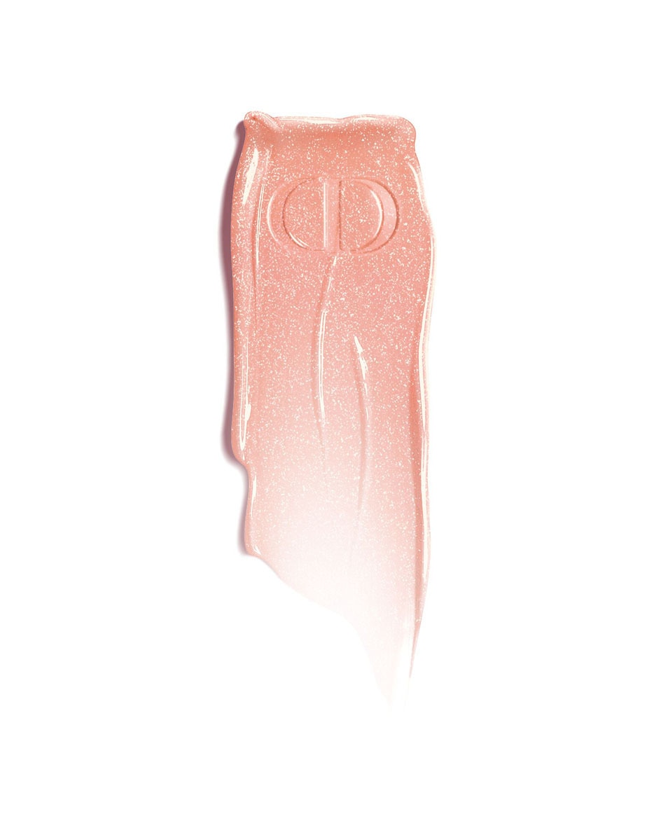 DIOR Rouge Dior - Limited Edition Lipstick - glinsterende finish 232 Glazed Peach 2