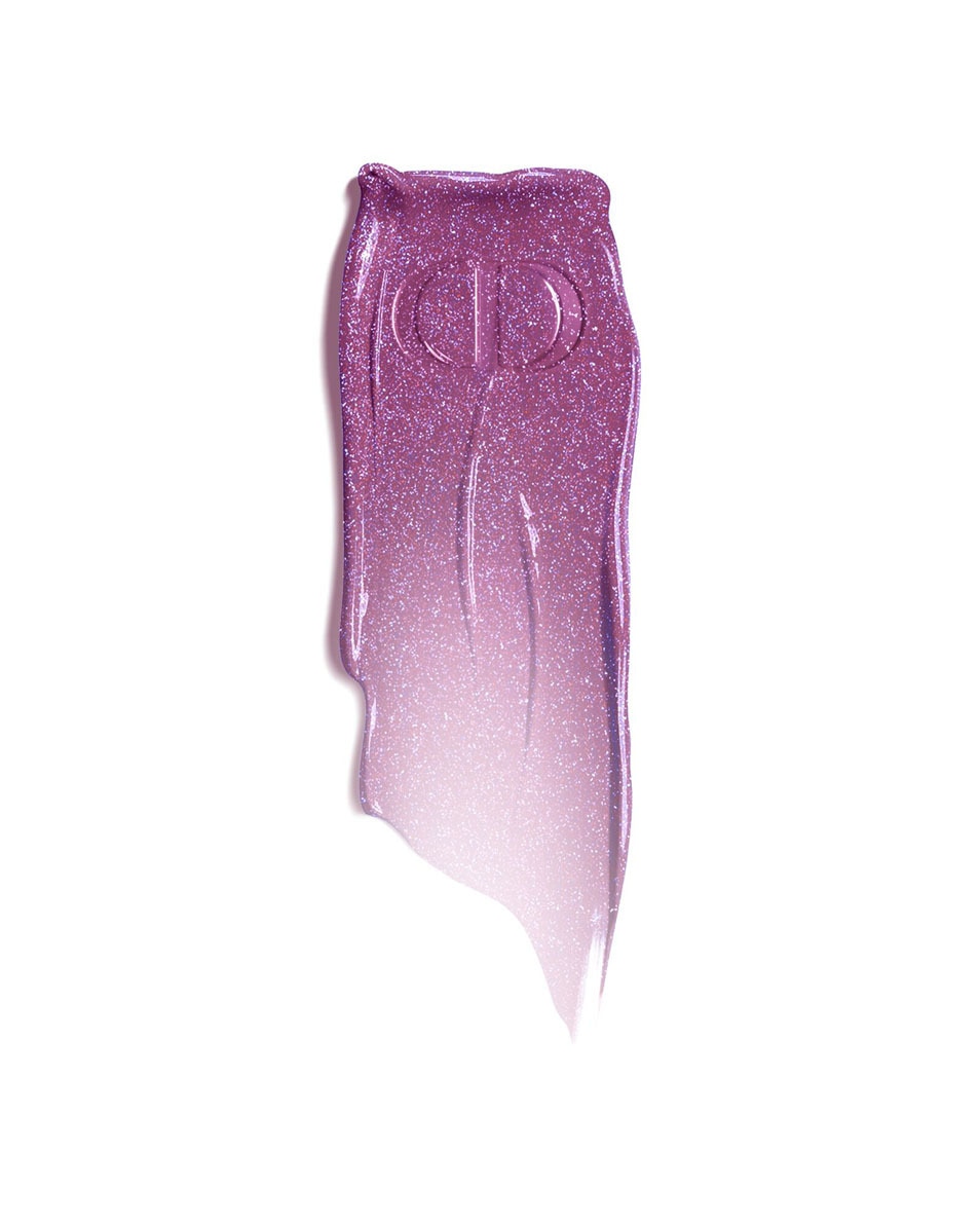 DIOR Rouge Dior - Limited Edition Lipstick - glinsterende finish 297 Glazed Violet 2