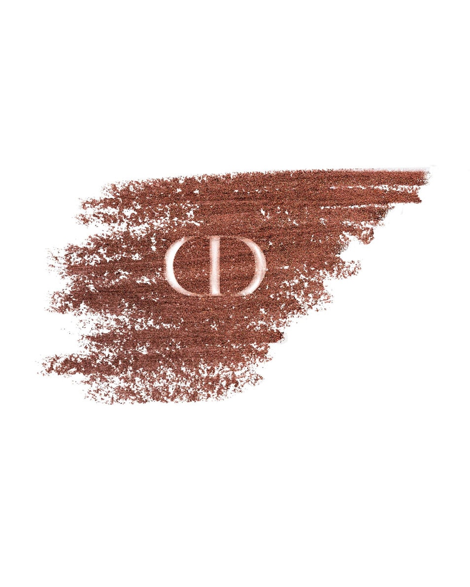 DIOR Diorshow Liquid Liner - Felt-Tip Waterproof Eyeliner Ultra-precieze vilttip eyeliner - intense waterproof kleur 979 Pearly Brown 2