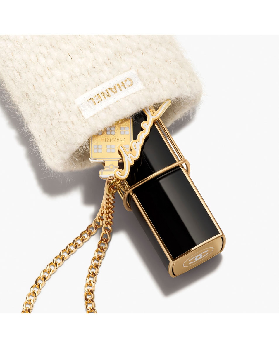 CHANEL N°5 EAU DE PARFUM TASVERSTUIVER 3 ST 2