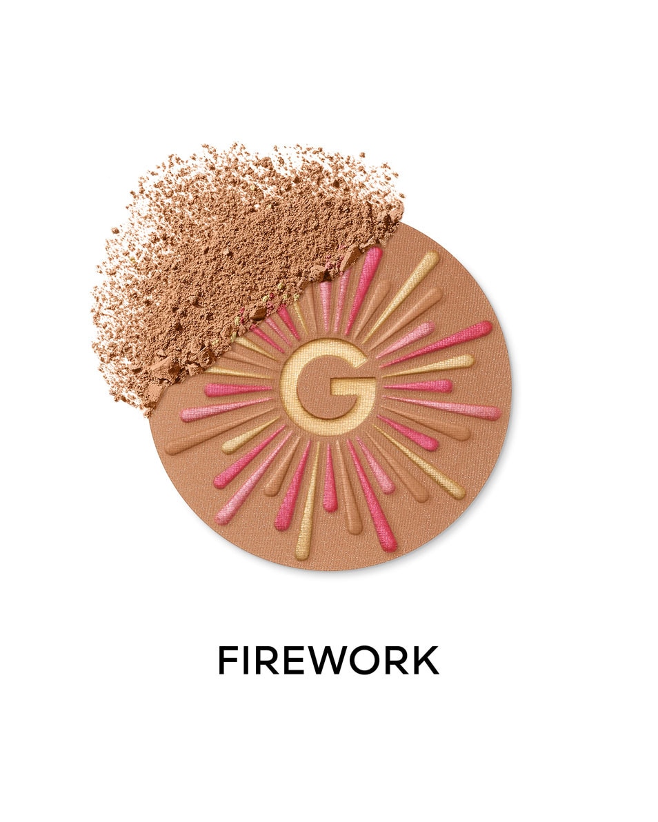 GUERLAIN TERRACOTTA Een formule met 96% van de ingrediënten van natuurlijke oorsprong BOUQUET FINAL 2