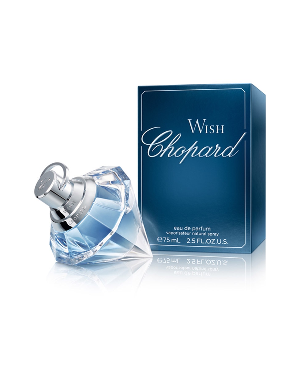 CHOPARD WISH eau de parfum 75 ML 2