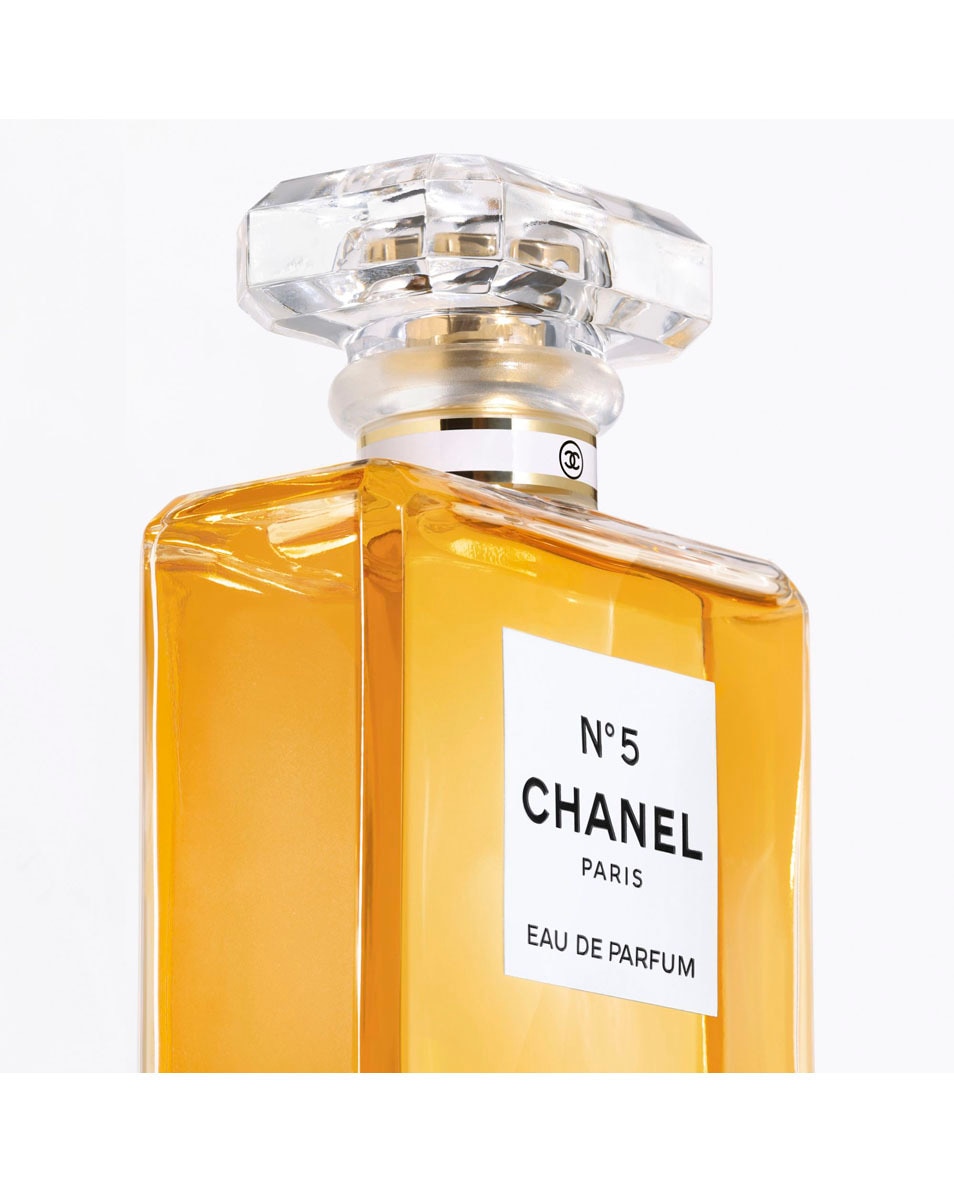 CHANEL N°5 EAU DE PARFUM VERSTUIVER 100 ML 2