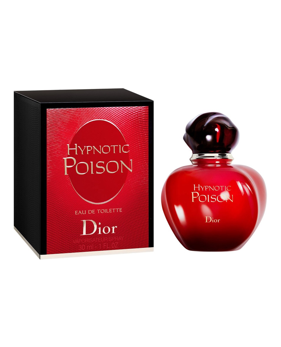 DIOR HYPNOTIC POISON Hypnotic Poison Eau de toilette 30 ML 2
