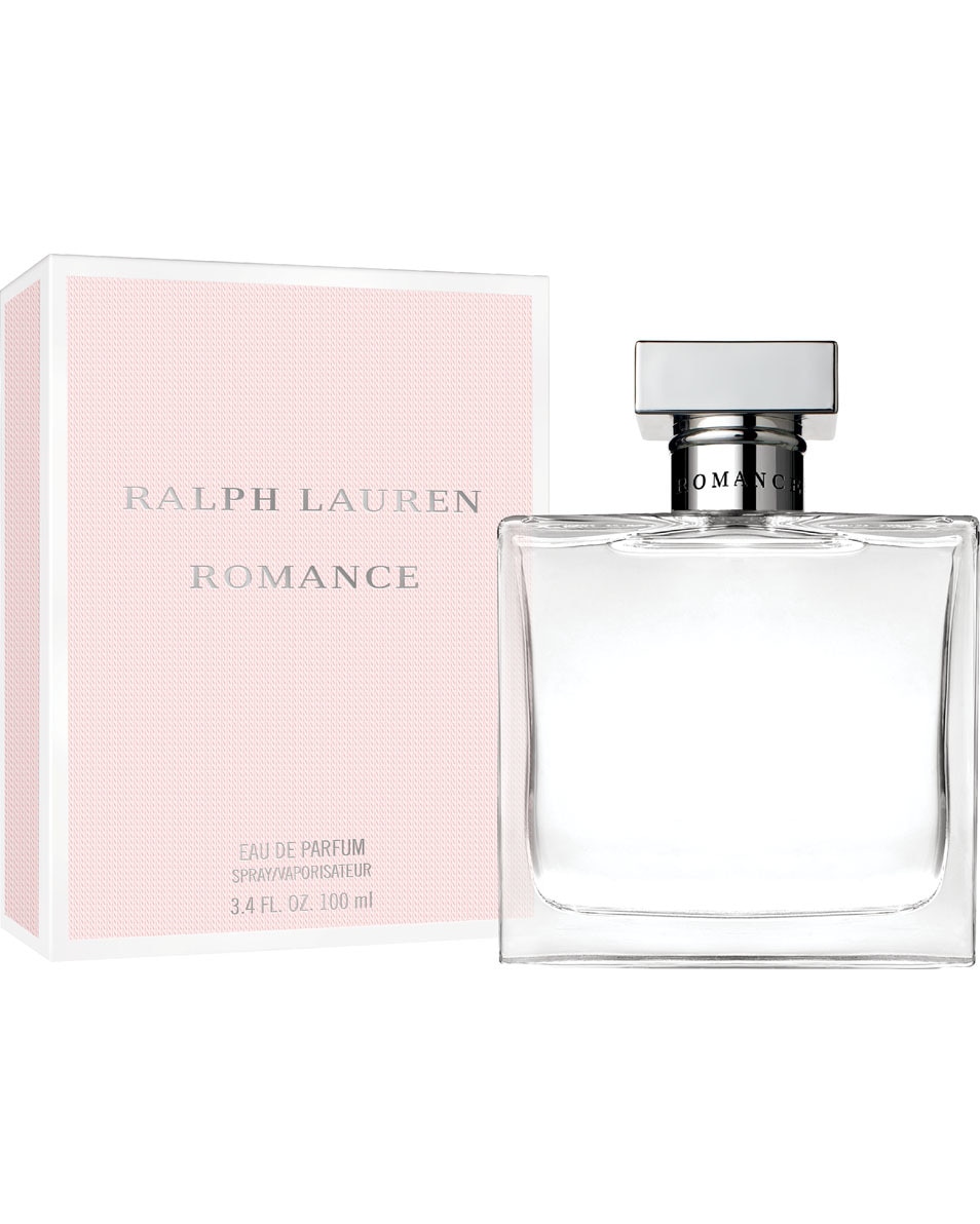 RALPH LAUREN ROMANCE EAU DE PARFUM 100 ML 2