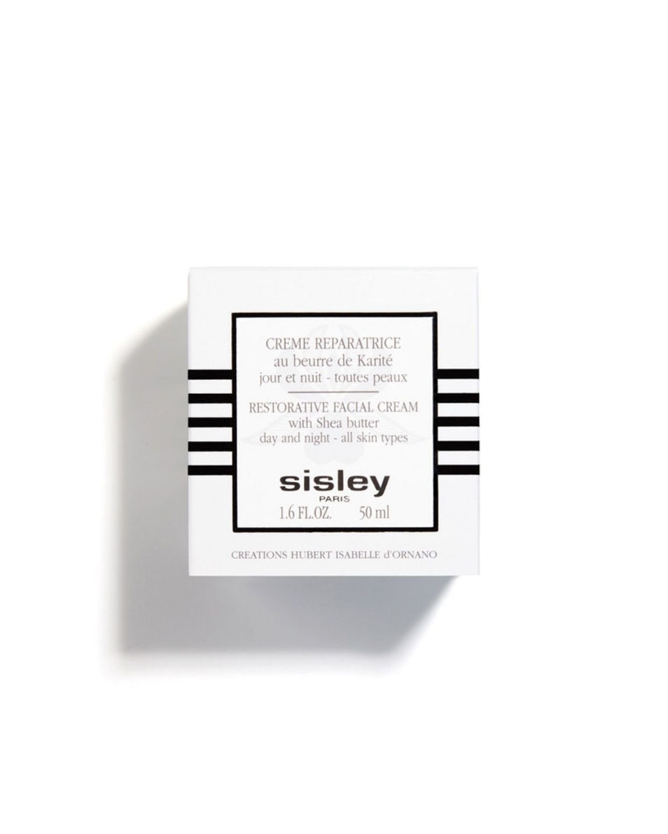 SISLEY Crème Réparatrice Crème Réparatrice Gezicht 50 ML 2