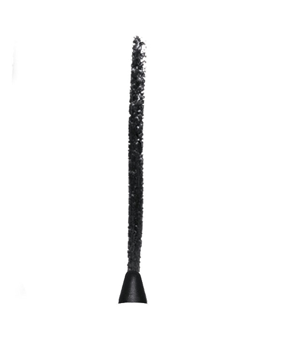 CLINIQUE QUICKLINER™ FOR EYES OOGPOTLOOD - LANGHOUDEND, WATERPROOF & GEEFT NIET AF Really Black 2