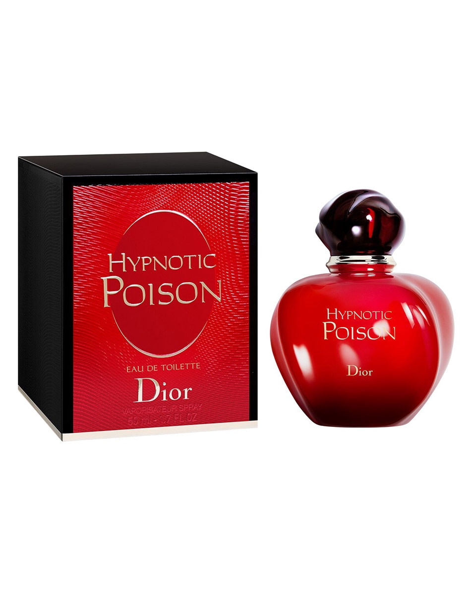 DIOR HYPNOTIC POISON Hypnotic Poison Eau de toilette 50 ML 2