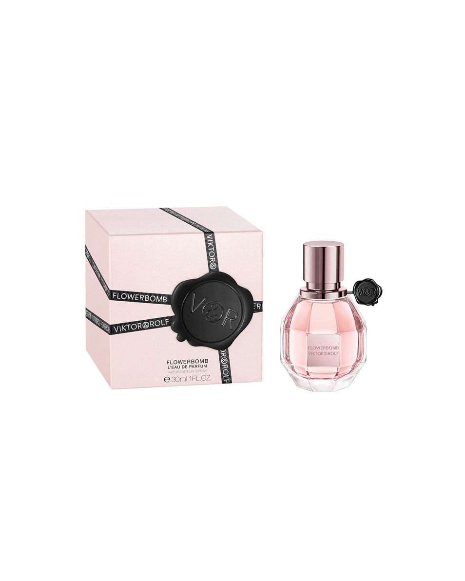 VIKTOR & ROLF FLOWERBOMB EAU DE PARFUM 30 ML 2