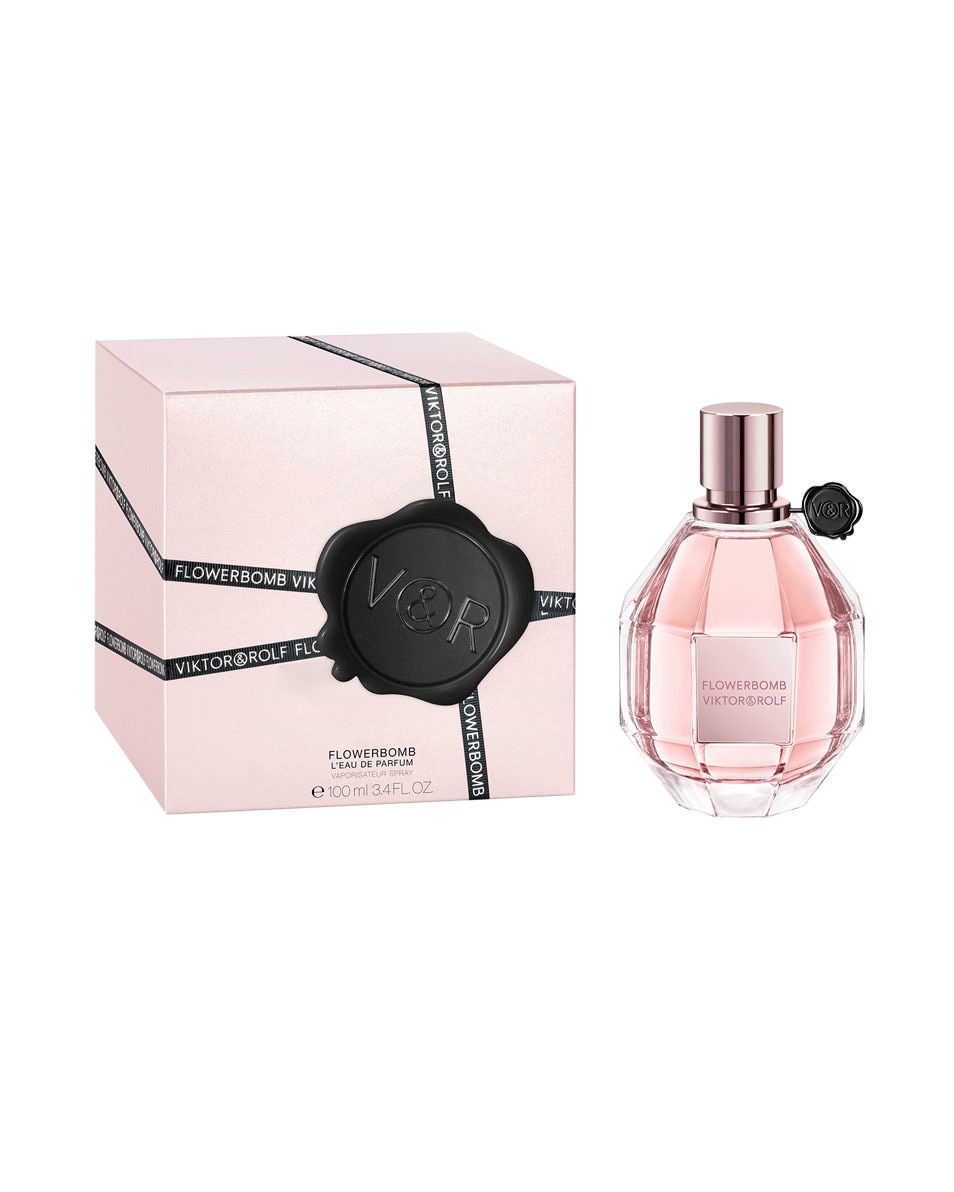 VIKTOR & ROLF FLOWERBOMB EAU DE PARFUM 100 ML 2