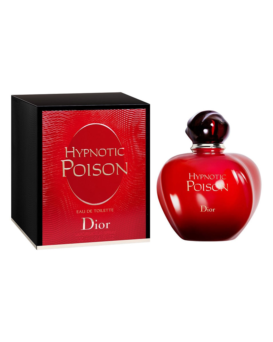 DIOR HYPNOTIC POISON Hypnotic Poison Eau de toilette 100 ML 2