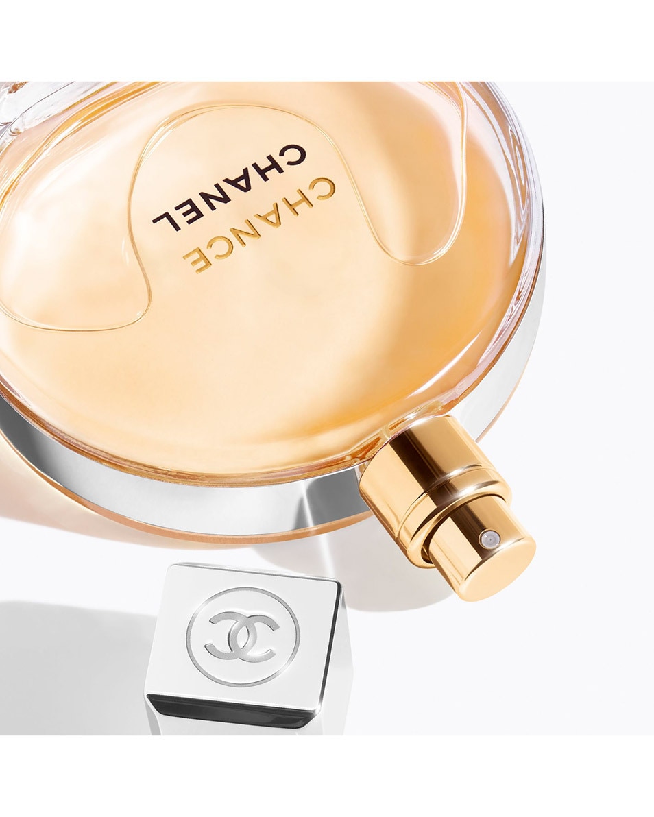 Chanel CHANCE EAU DE PARFUM VERSTUIVER 100 ML 2