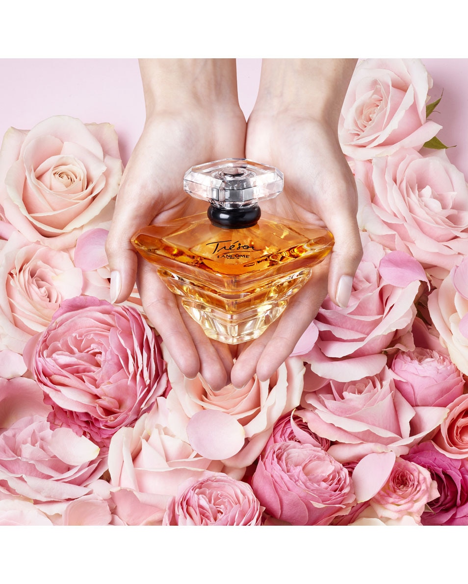 LANCÔME TRÉSOR EAU DE PARFUM 50 ML 2