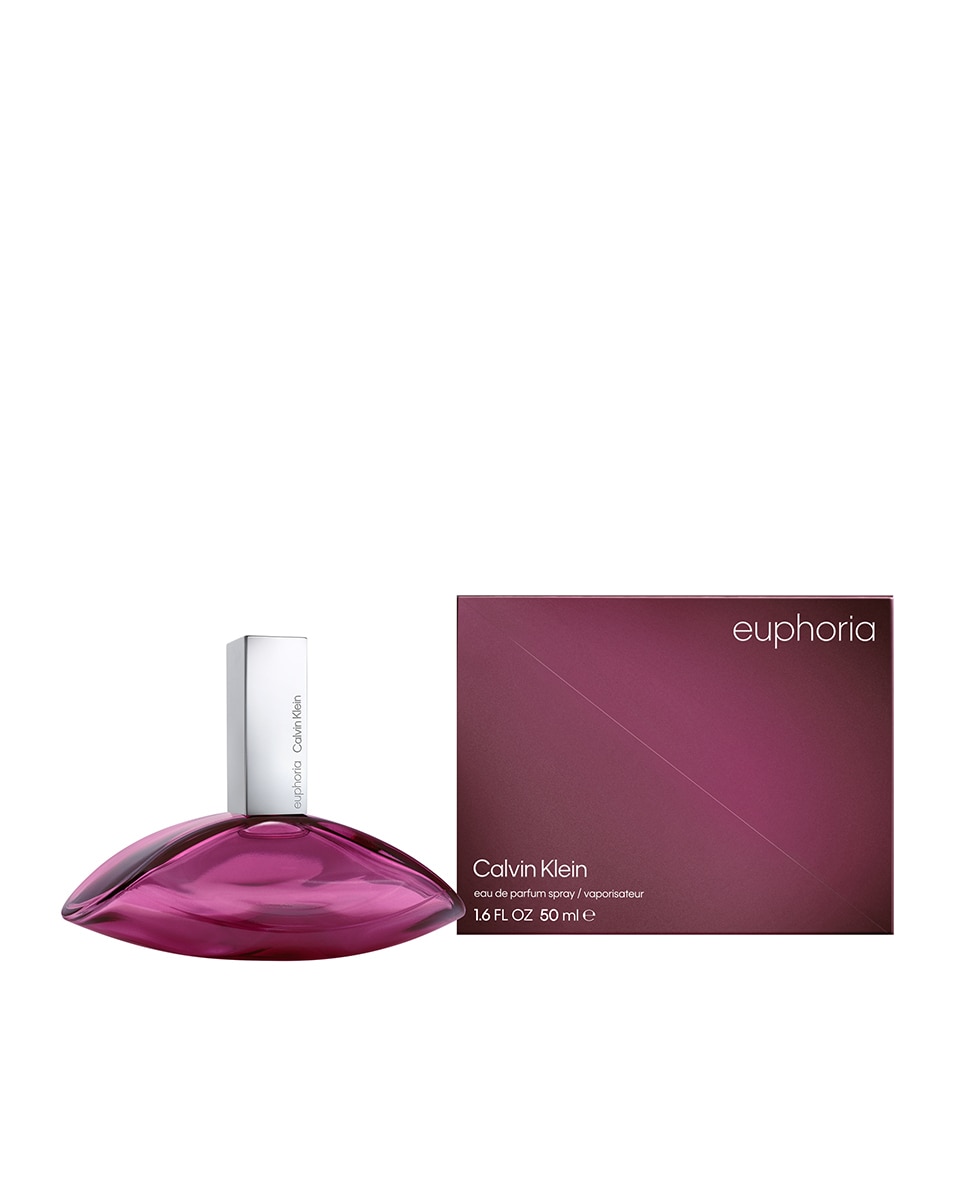 CALVIN KLEIN EUPHORIA EAU DE PARFUM 50 ML 2