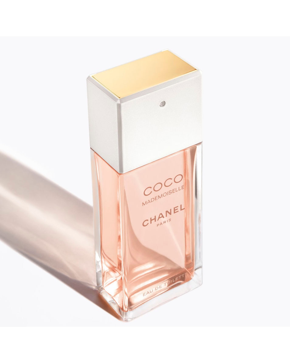 CHANEL COCO MADEMOISELLE EAU DE TOILETTE VERSTUIVER 100 ML 2