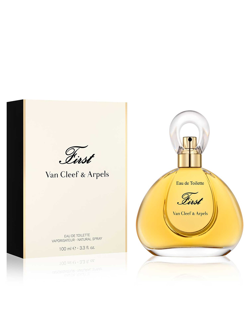 EAU DE TOILETTE